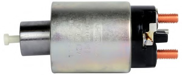 PowerMax 1012085 Solenoid Switch, starter